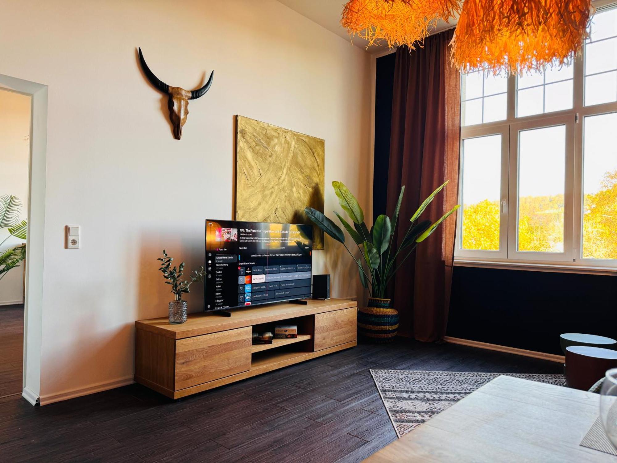 Klassen Stay - Designer Altbau Apartment Mit 2 Zimmer - Naehe Zentrum Und Rhein โคเบลนซ์ ภายนอก รูปภาพ